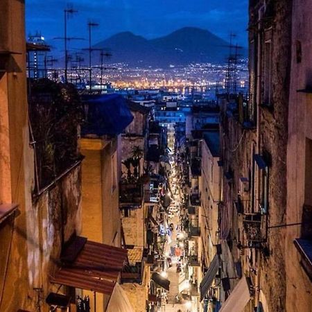 Appartamento Centro Storico เนเปิลส์ ภายนอก รูปภาพ