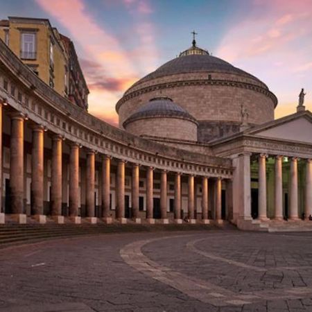 Appartamento Centro Storico เนเปิลส์ ภายนอก รูปภาพ